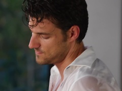 Κώλος, Μεγάλα βυζιά, Φόρεμα, Μαλακία, Τακούνια, Ώριμη γυναίκα, Ξυρισμένη, Ρουφώντας