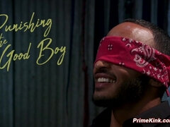 Amarrada, Consolador, Dominacion femenina, Fetiche, Sexo duro, Hd, Pelirrojo, Esclavo