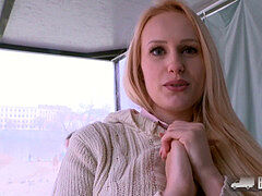 Lesbisch, Masseren, Buiten, Openbaar