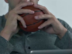 Veľké péro, Kuřba, Pár