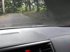 Amateur, Blonde, Petite amie, Piercing, Maigrichonne, Nénés