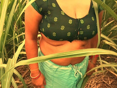 Rondelette, Couple, Fait maison, Indienne