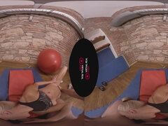 Amatorka, Punkt widzenia, Rzeczywistość