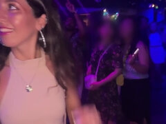 Rit, Rjavolaska, Klub, Zunanji izliv, Hardcore, Prvoosebno snemanje seksa, V javnosti, Stranisce