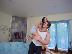 Amatööri, Amerikkalainen, Aasialainen, Suihinotto, Kyrpä, Tukehduttaa, Piiskaava, Tissit