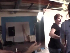 Jayden Jaymes - This Ain't Cops - big tits