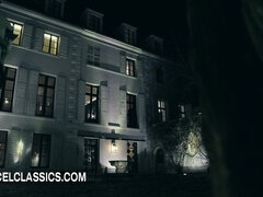 Μεγάλος κώλος, Πίπα, Μελαχροινή, Ζευγάρι, Υπηρέτρια, Καβάλημα, Καλσόν