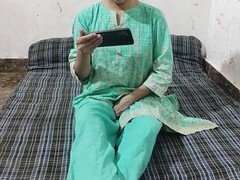 18, Tante, Inder, Brystvorter, Petite, Fitte, Strømper, Tenåring
