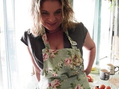 Nana, Grosse bite, Gros seins, Fait maison, Mère que j'aimerais baiser, Seins naturels, Belle mère, Tabou