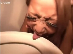 Asiático, Corrida, Consolador, Hembra, Sexo duro, Japonés, Orgasmo, Juguetes