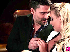 Velký zadek, Velké péro, Stříkání spermatu, Milf žcbp