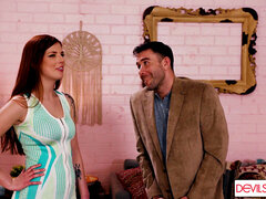 Prstni, Resničnost, Rdečelaska, Tetovaže