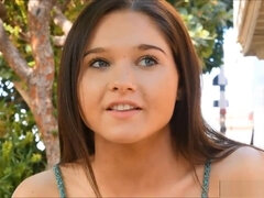 teen 18+ public piss and upskirt