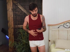 Shameless black cougar Gogo Fukme amazing porn movie