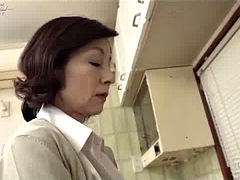 Japoński, Dojrzałe, Mamuśka