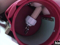 Blondinka, Samozadovoljevanje, Zrela, Solo, Igrače