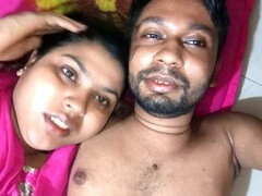 18, Bak kulissene, Par, Skittensnakk, Husfrue, Ektemann, Inder, Kone