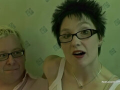 Amatoriale, Anale, Britannica, Brunetta, Occhiali, Tacchi, Mamma che vorrei scoparmi, Moglie