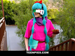 18 let, Amatéři, Kuřba, Creampie, Stříkání spermatu, Dávení penisem, Teenka, Kozičky