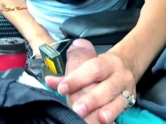 Pauzão, Boquete, Morena, Carrro, Jato de porra, Facial, Mãe gostosa, Chupar