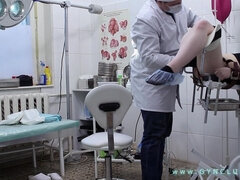 18, Amatööri, Tohtori, Fetissi, Sormetus, Hanskat, Gynekologi, Teini