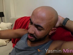 Brazilian Yasmin Mineira Hot Porn Video