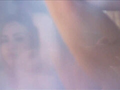 Amatør, Anal, Stor røv, Store bryster, Blondine, Pik, Lingerie, Pov