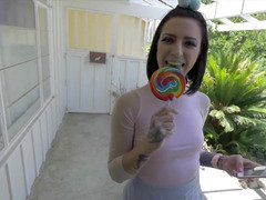 Boquete, Morena, Hardcore, Xoxota, Brinquedos