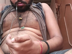 Amaterji, Zunanji izliv, Samozadovoljevanje, Solo