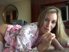 素人, フェラチオ, 指いじり, 足コキ, オマンコ, 剃毛, ガリガリ, ストッキング