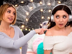 Røv, Sød, Slikning, Fisse, Barberet, Stripning, Teenager, Bryster