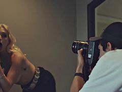 Anal, Babe, Pik sutte, Hårdt