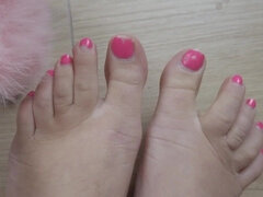 Gros cul, Femelle, Fétiche, Massage, Mère que j'aimerais baiser, Polonais, Solo, Nénés