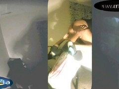 Aus dem arsch in den mund, Grosser arsch, Grosser schwanz, Schwarz, Schwarz, Spiele, Muschi