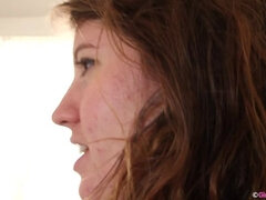 Aisselle, Brunette brune, Poilue