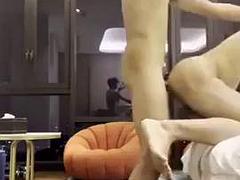 Asian gay: Blowjob, Amateur  Anal Porn