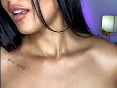 素人, 美女, ラティーナ, 一人