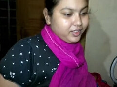 Bangladeshi Stepdad Fucks His Hot Stepdaughter in 4K - Desi Outdoor Sex