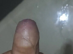 Enthousiasteling, Indisch, Masturbatie, Alleen