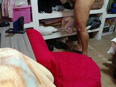 Amatør, Stor røv, Par, Hustru, Latinsk, Gravid, Kone