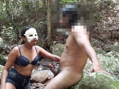 Gorgeous woman requests a deluxe anal pounding