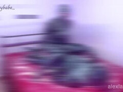 Hatvankilences, Pár, Fétis, Öklözés, Kézimunka, Gumi, Nuni, Nedves