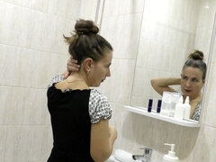 Perse, Isot tissit, Ruskeahiuksinen, Karvainen, Hd, Äiti jota haluaisin panna, Luonnolliset tissit, Soolo