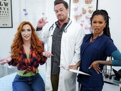 Culo grosso, Grande cazzo, Tette grandi, Pompino, Dottore, Interrazziale, Mamma che vorrei scoparmi, Rossa