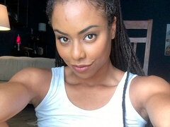 Amatorka, Duży kutas, Obciąganie, Styl na pieska, Masturbacja, Naturalne cycki, Chudy, Cycki