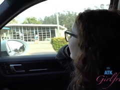 Norcal: A Foot Fetish POV Perspective