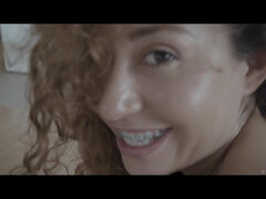 Tussi, Hardcore, Zierlich