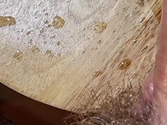 Assolo (sborrata) - Una Doppia Sborrata