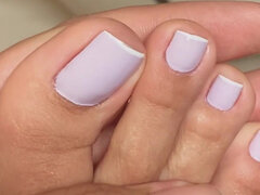 Amatorka, Fetysz stóp, Solo, Dziwny