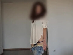 Amatorka, Wywiad, Styl na pieska, Okulary, Hardcore, Hd, Nastolatki, Ważniak